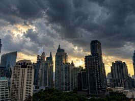 THAÏLANDE – INONDATIONS : Plus de 3,5 millions de personnes touchées, le Sud se prépare
