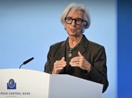GAVROCHE HEBDO – ÉDITORIAL : À Bangkok, on s’inquiète pour la France Christine Lagarde à Bangkok