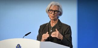 GAVROCHE HEBDO – ÉDITORIAL : À Bangkok, on s’inquiète pour la France Christine Lagarde à Bangkok