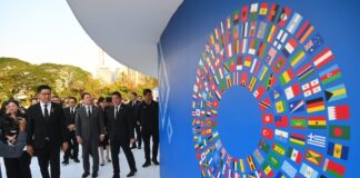 THAÏLANDE EXPRESS – ACTUALITÉS : Que retenir de la semaine thaïlandaise du 5 au 11 octobre 2026 ? FMI Thaïlande