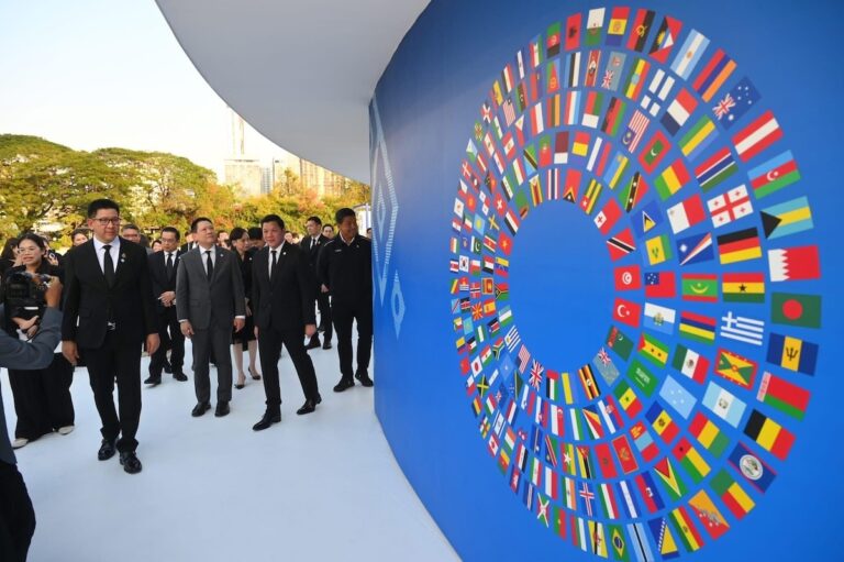 THAÏLANDE EXPRESS – ACTUALITÉS : Que retenir de la semaine du 5 au 11 octobre 2026 ?