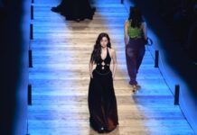 Fashion week 2026 à Bangkok