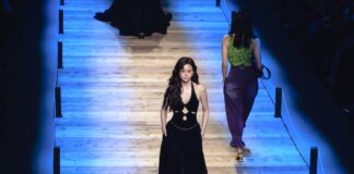 BANGKOK – SOCIÉTÉ : Dernier jour pour la Fashion week thaïlandaise Fashion week 2026 à Bangkok