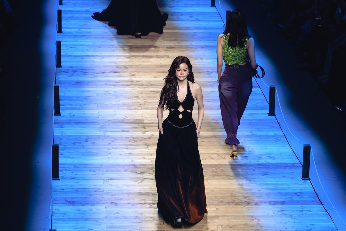 Fashion week 2026 à Bangkok