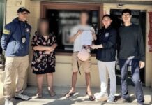 CHIANG MAI – JUSTICE : Un Français arrêté, des soupçons de prête-nom Français Chiang Mai activité illégale