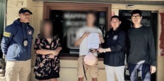 CHIANG MAI – JUSTICE : Un Français arrêté, des soupçons de prête-nom Français Chiang Mai activité illégale