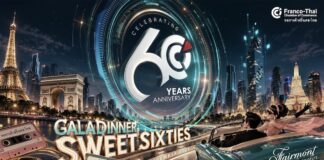 Gala de la FTCC 2026