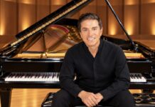 BANGKOK – CONCERT : Quand un pianiste américain fait revivre trois siècles de musique française Gustavo Romero pianiste