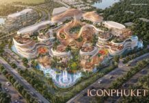 Icon Phuket