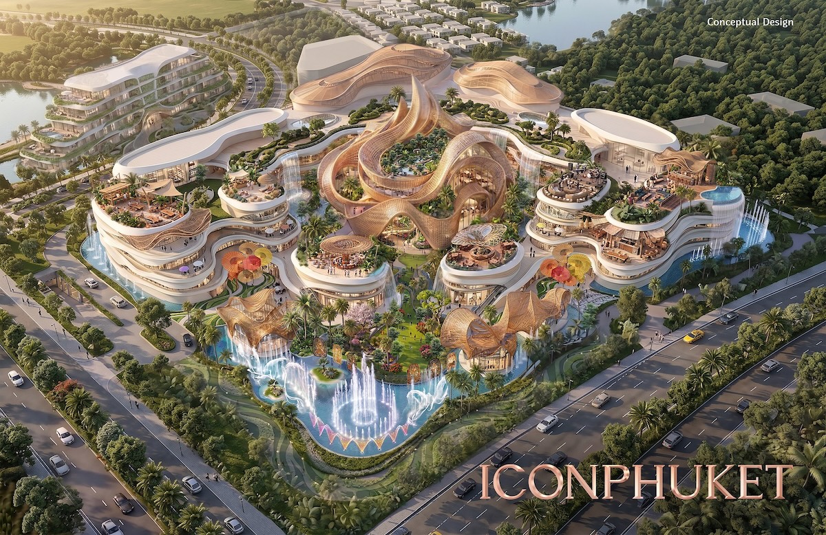 Icon Phuket