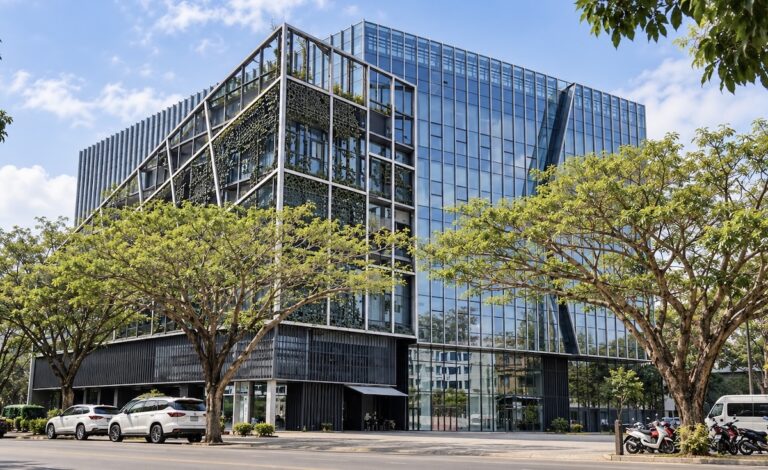 Au Cambodge, l’empire Prince Group risque la confiscation