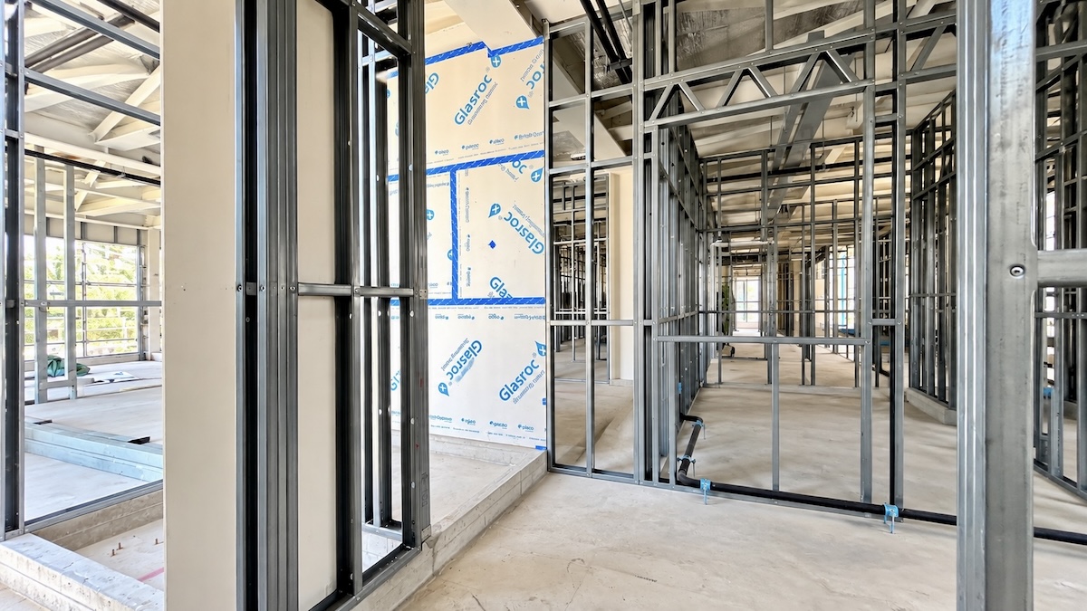 Saint Gobain en Thaïlande