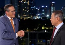 THAÏLANDE – TOURISME : Pourquoi Bangkok veut en finir avec la course aux millions de visiteurs Interview CNN Supavud Saicheua