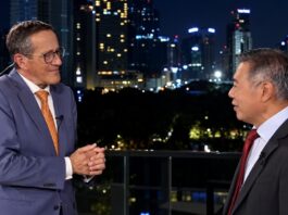 THAÏLANDE – TOURISME : Pourquoi Bangkok veut en finir avec la course aux millions de visiteurs Interview CNN Supavud Saicheua