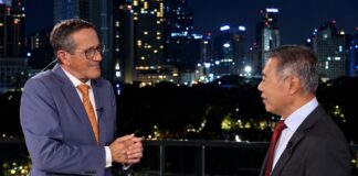THAÏLANDE – TOURISME : Pourquoi Bangkok veut en finir avec la course aux millions de visiteurs Interview CNN Supavud Saicheua