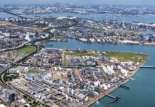 Singapour : la course à l’énergie pour alimenter sa croissance Singapour : la course à l’énergie pour alimenter sa croissance