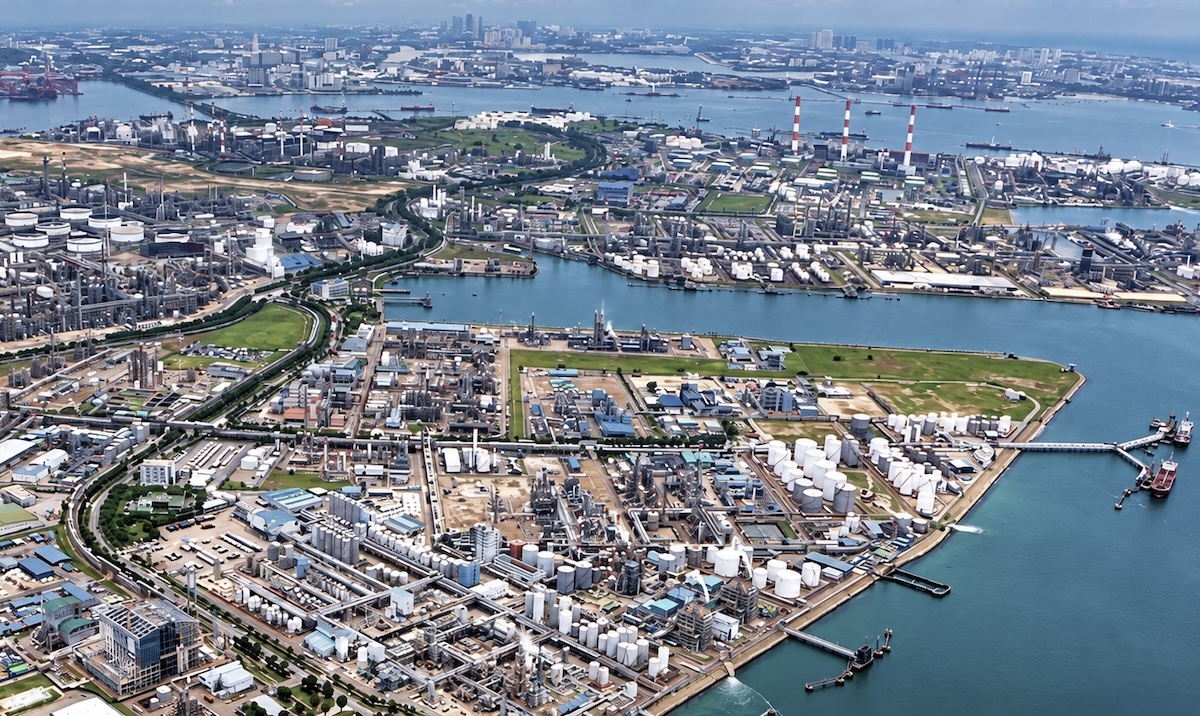 Singapour : la course à l’énergie pour alimenter sa croissance