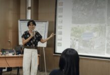 Les femmes sur le front du climat