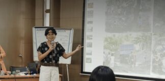 BANGKOK – EXPOSITION : Les femmes sur le front du climat, une histoire de résistance Les femmes sur le front du climat
