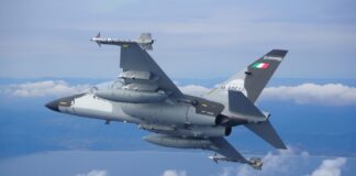 INDONÉSIE – ITALIE : Après la marine, Rome s’installe dans le ciel indonésien M-346 F Block 20 de Leonardo