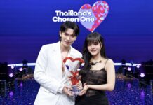 THAÏLANDE – CULTURE : Eurovision asiatique, le royaume tient son duo et sa chanson Mang et Daou