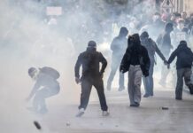 THAÏLANDE – FRANCE : Bangkok déconseille les voyages non essentiels Manifestations en France