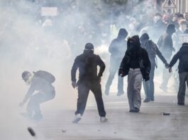 THAÏLANDE – FRANCE : Bangkok déconseille les voyages non essentiels Manifestations en France