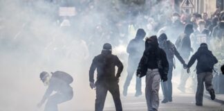 THAÏLANDE – FRANCE : Bangkok déconseille les voyages non essentiels Manifestations en France