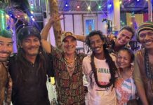 THAÏLANDE – CONCERT : Manu Chao, le retour à Koh Phangan Manu Chao, le retour à Koh Phangan
