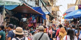 PHILIPPINES – ÉCONOMIE : Comment l’un des moteurs de l’Asie du Sud-Est s’est enrayé Marché Philippin