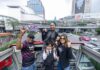 THAÏLANDE EXPRESS – ACTUALITÉS : Que retenir de l’actualité thaïlandaise du 28 septembre au 4 octobre 2026 ? Nene Royal parade à Bangkok