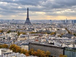 Défendre l’image de la France Défendre l’image de la France