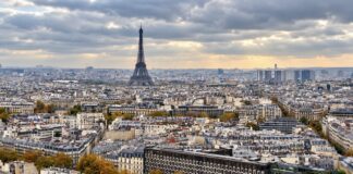 Défendre l’image de la France Défendre l’image de la France