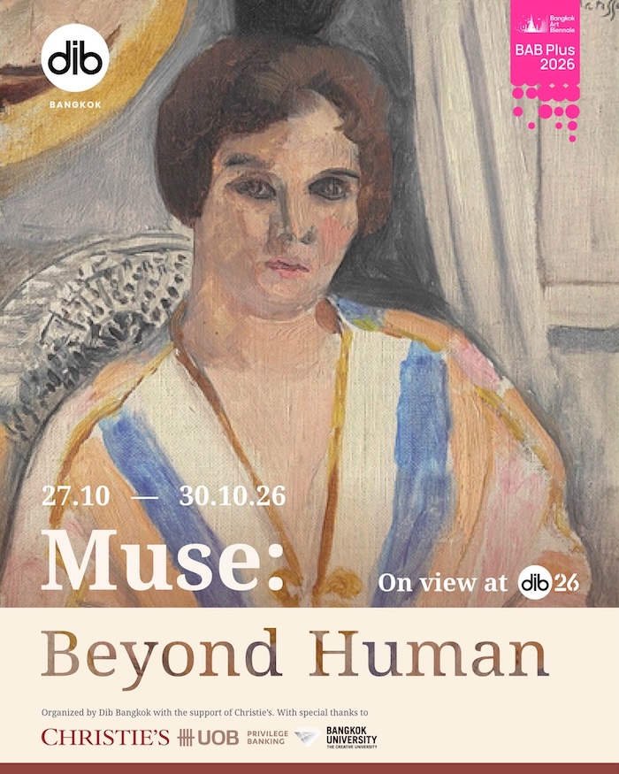 Picasso et Matisse à Bangkok