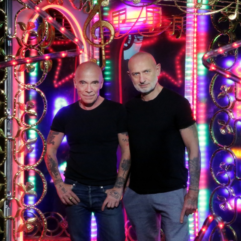 THAÏLANDE – CULTURE : Les artistes français au rendez-vous de la Biennale de Bangkok