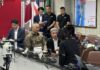THAÏLANDE – BIRMANIE : Le « job de vacances » qui tourne au cauchemar à la frontière Police Thaïlandaise scam japonais