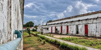 BIRMANIE – POLITIQUE : Tortures et violences sexuelles, HRW alerte sur le sort des prisonnières politiques Prison en Birmanie