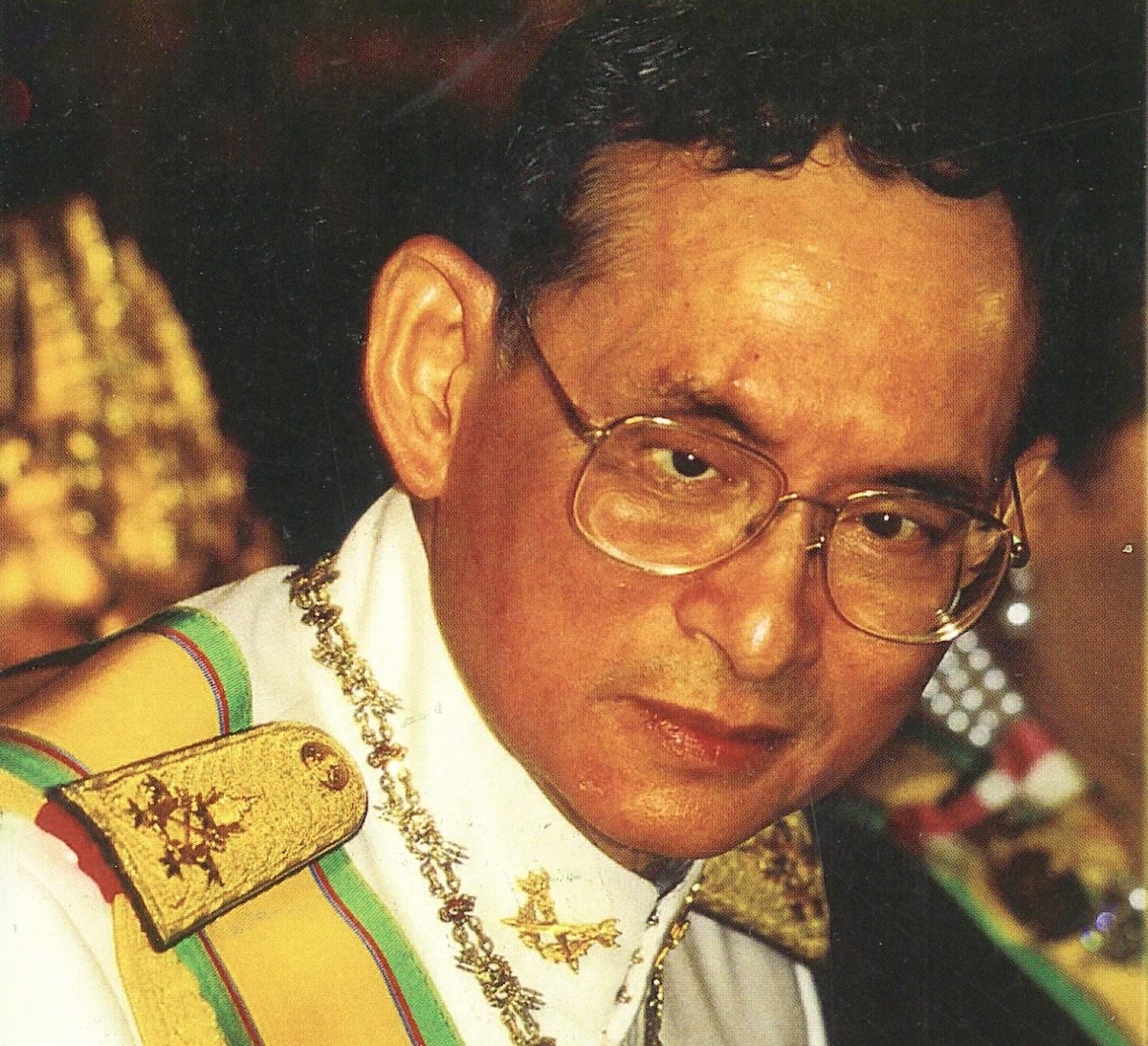 Rama IX