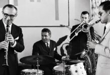 Rama X jazz