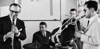THAÏLANDE – CULTURE : Dix ans après sa disparition, l’héritage artistique méconnu du roi Rama IX Rama X jazz
