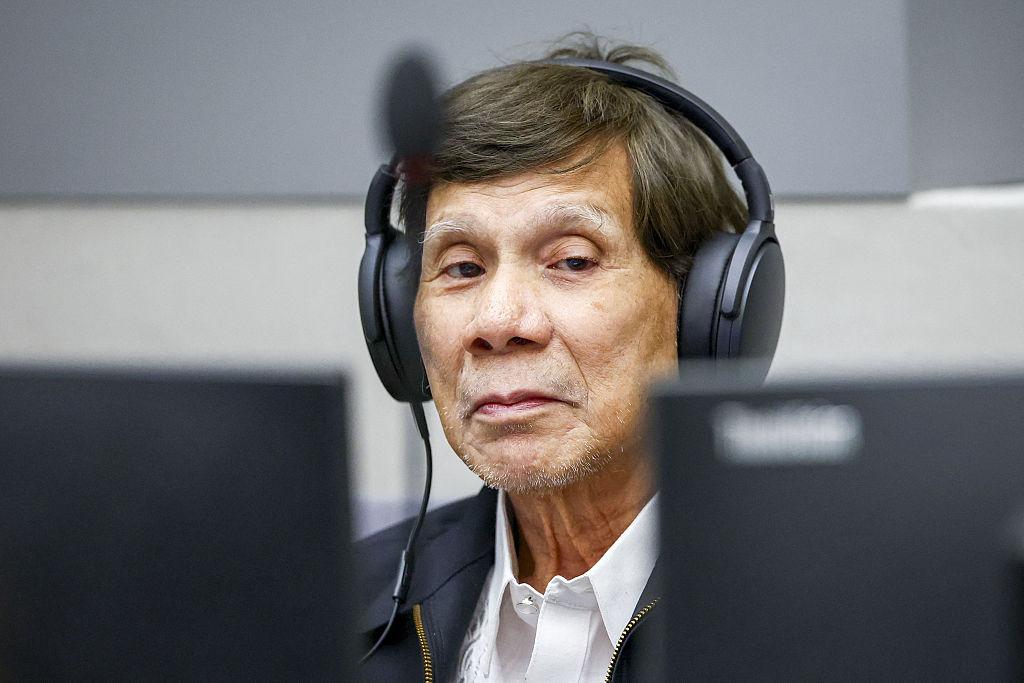 Rodrigo Duterte
