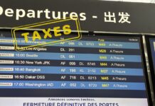 Roissy-tableau-departs-Bangkok