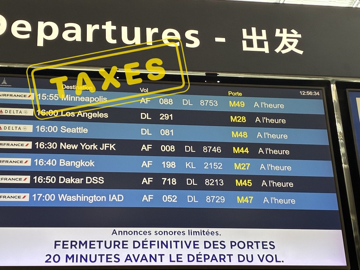 Roissy-tableau-departs-Bangkok
