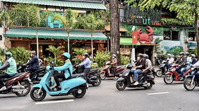 Vietnam Express : l&rsquo;essentiel de l&rsquo;actualité du 19 au 25 octobre 2026