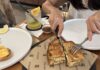 BANGKOK – SOCIÉTÉ : Le pain au levain thaïlandais, ça existe ! Sandwich à Bangkok