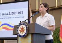 Sara Duterte