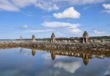 CAMBODGE EXPRESS – ACTUALITÉS : Que retenir de l’actualité cambodgienne du 12 au 18 octobre 2026 ? Temple West Mebon