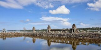 CAMBODGE EXPRESS – ACTUALITÉS : Que retenir de l’actualité cambodgienne du 12 au 18 octobre 2026 ? Temple West Mebon
