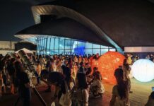THAÏLANDE – DÉCOUVERTE : La saison des étoiles s’ouvre dans le royaume La saison des étoiles en Thaïlande
