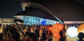THAÏLANDE – DÉCOUVERTE : La saison des étoiles s’ouvre dans le royaume La saison des étoiles en Thaïlande